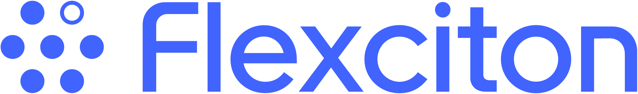 Flexciton