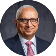 Ajit Manocha