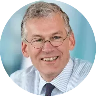 Frans van Houten