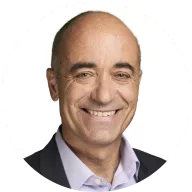 Volker Ziegler