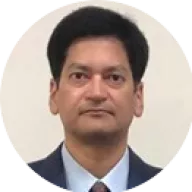 Amitesh Kumar Sinha