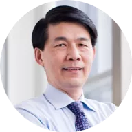 Douglas Yu