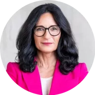 Barbara Frenkel