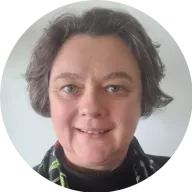 Marianne Germain