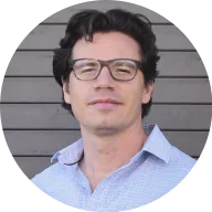 Eric Aguilar