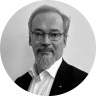 Jari Kinaret