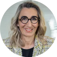 Frédérique Le Grevès