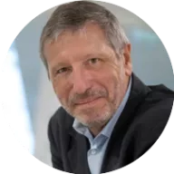 Frederic Godemel