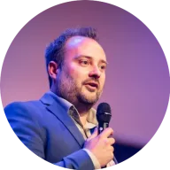 Jeroen Hoet