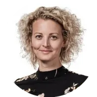 Anne Hidma