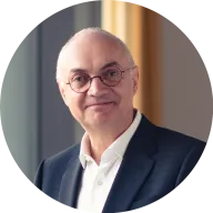 Luc Van den hove