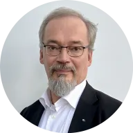 Jari Kinaret