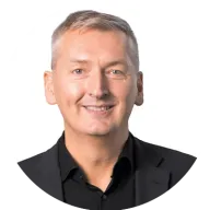 Martin Cotter