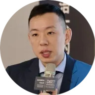 Jeremy Chang
