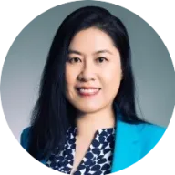 Brigitte Wang