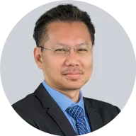 Yee Chia Yeo