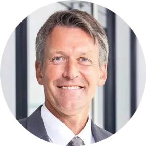 Lars Reger
