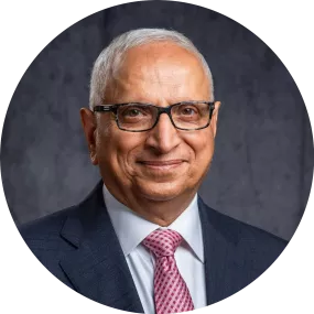 Ajit Manocha