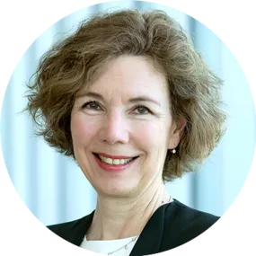 Petra Wicklandt
