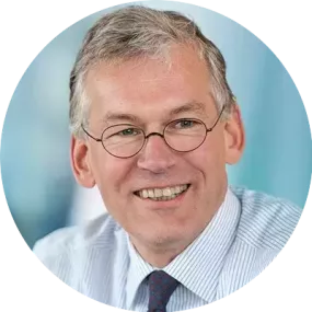Frans van Houten
