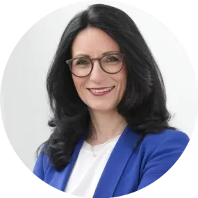 Barbara Frenkel