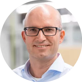 Andreas Mueller 
