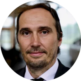 Alexander Gorski