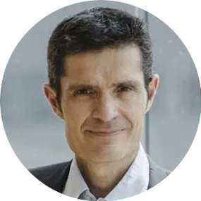 Sébastien Dauvé