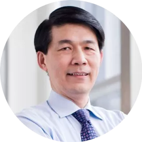 Douglas Yu