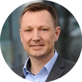 Stefan Lutter