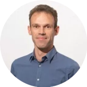 Pieter Dumon