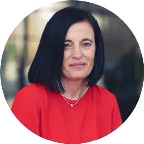 Katrien Marent