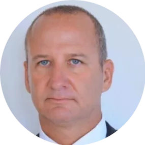 Eyal Shekel