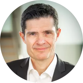 Sebastien Dauvé