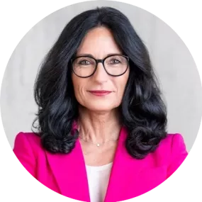 Barbara Frenkel