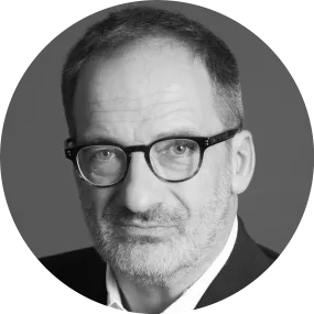 Jean Christophe Eloy