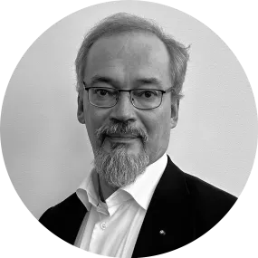 Jari Kinaret