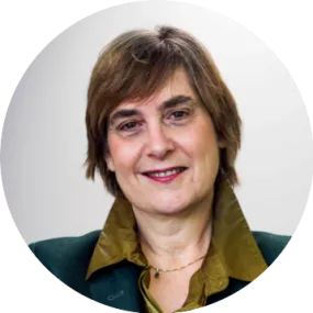 Francoise Chombar