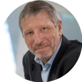 Frederic Godemel