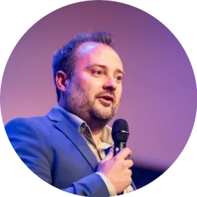 Jeroen Hoet