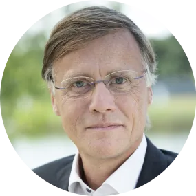 Jochen Hanebeck