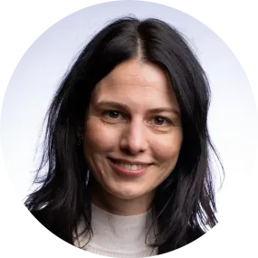 Katharina Westrich
