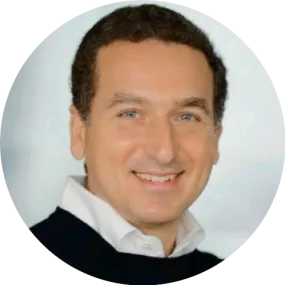 Lorenzo CASTROGIOVANNI
