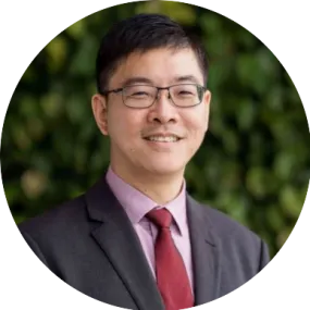 Terence Gan