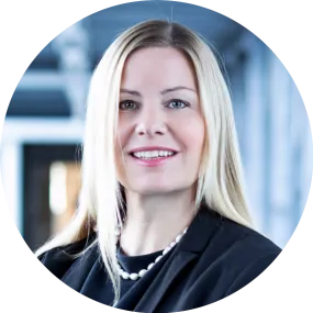 Ulrike Sampermans