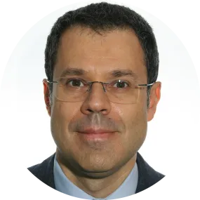 Federico Thei