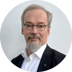 Jari Kinaret