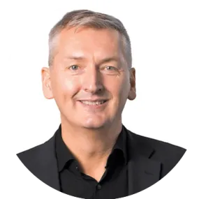 Martin Cotter