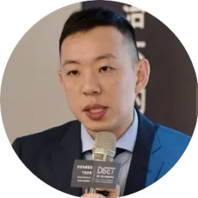 Jeremy Chang