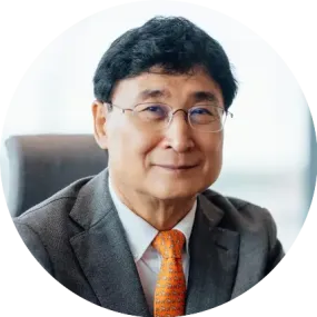 BJ Han